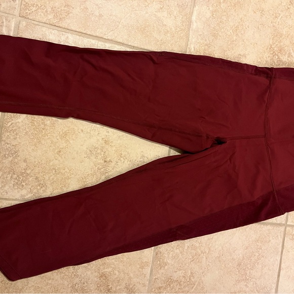 lululemon athletica Pants - Lululemon leggings